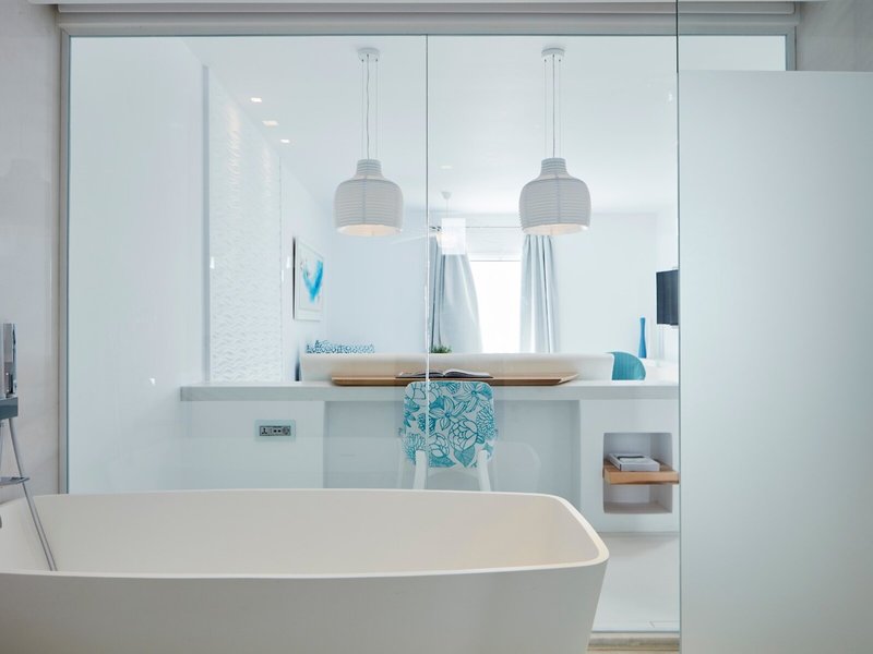 Myconian Ambassador Relais & Chateaux 48