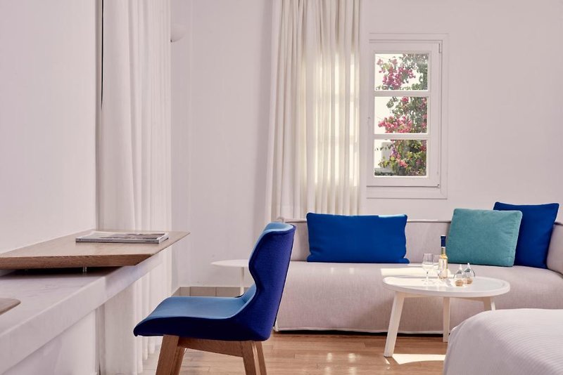 Myconian Ambassador Relais & Chateaux Hotel 12