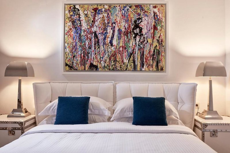 Myconian Ambassador Relais & Chateaux Hotel 14