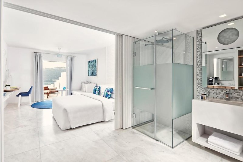 Myconian Ambassador Relais & Chateaux Hotel 15