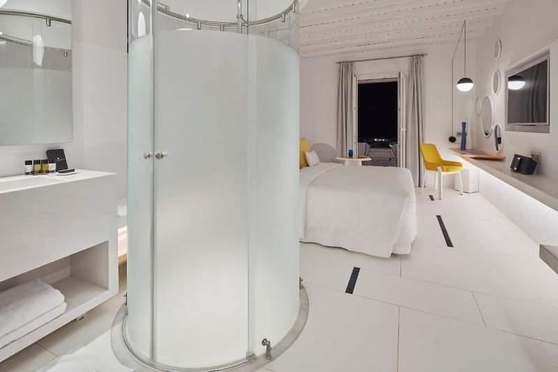 Myconian Ambassador Relais & Chateaux Hotel 16