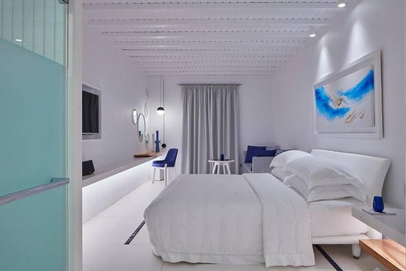 Myconian Ambassador Relais & Chateaux Hotel 20