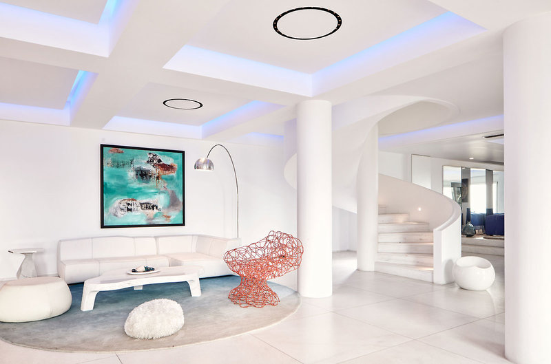 Myconian Ambassador Relais & Chateaux Hotel 26