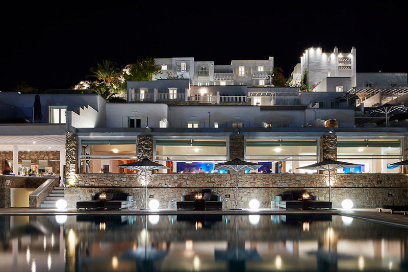 Myconian Ambassador Relais & Chateaux Hotel 31