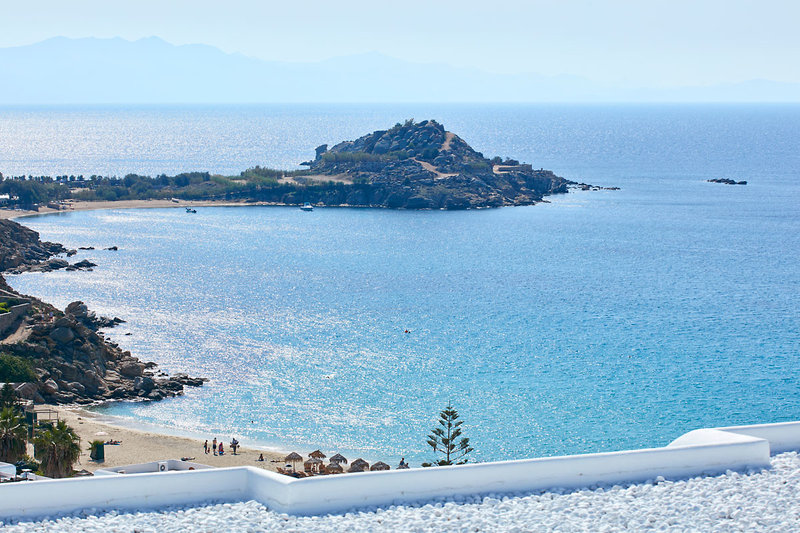 Myconian Ambassador Relais & Chateaux Hotel 32