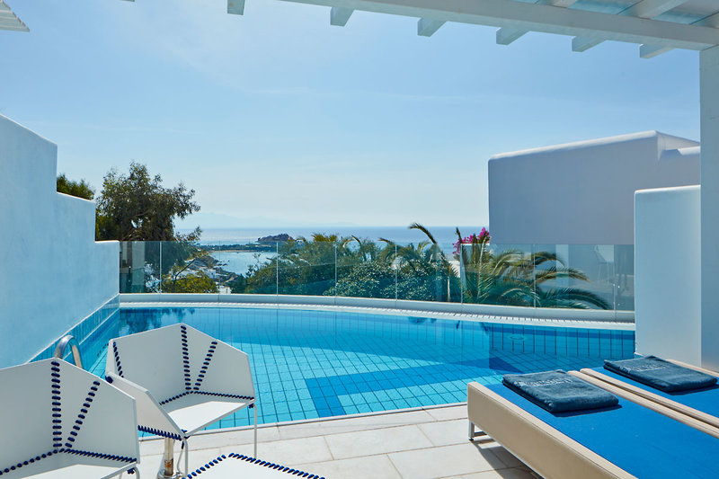 Myconian Ambassador Relais & Chateaux Hotel 33