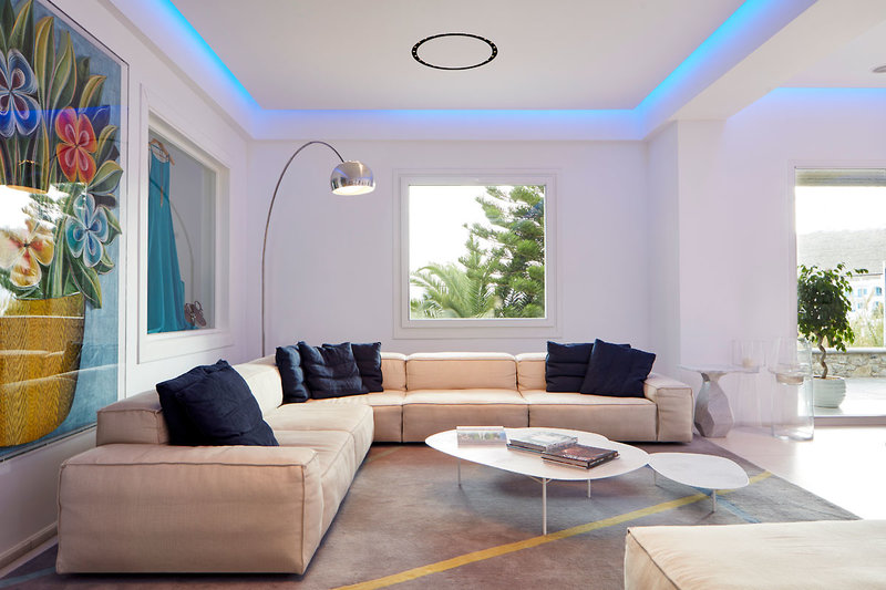 Myconian Ambassador Relais & Chateaux Hotel 37