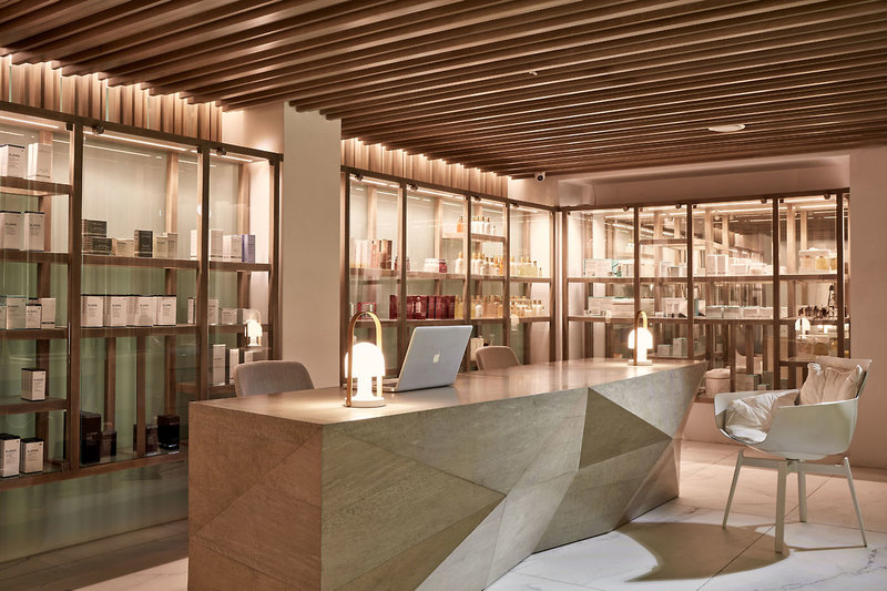 Myconian Ambassador Relais & Chateaux Hotel 41