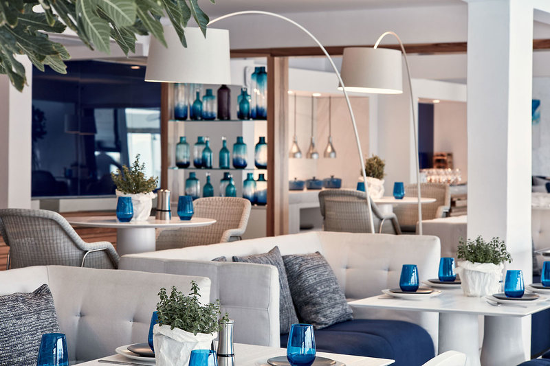 Myconian Ambassador Relais & Chateaux Hotel 48