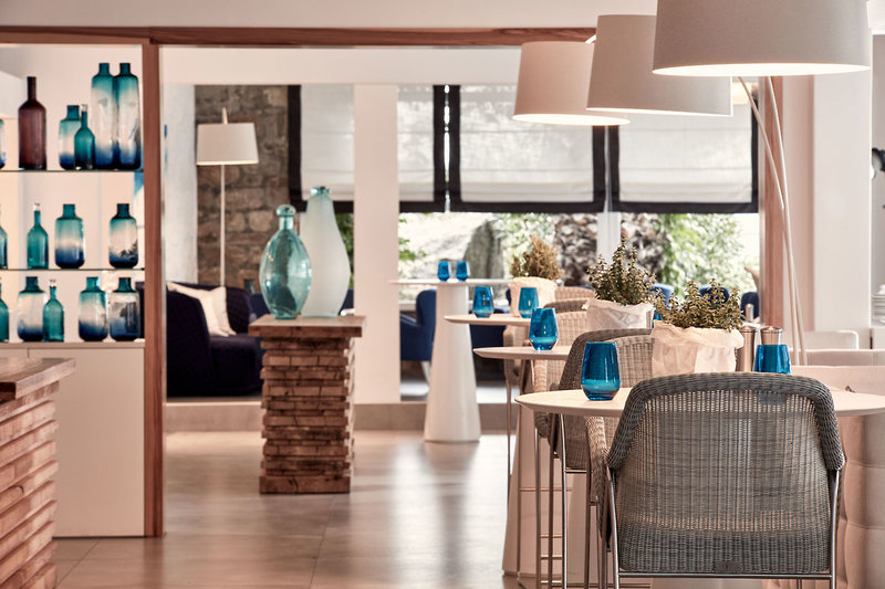 Myconian Ambassador Relais & Chateaux Hotel 49
