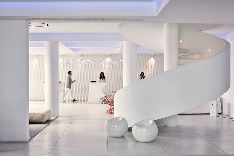 Myconian Ambassador Relais & Chateaux Hotel 50