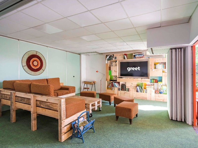 Comfort Hotel Bordeaux Merignac