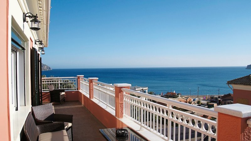 Villa & Apartments Sissy 1