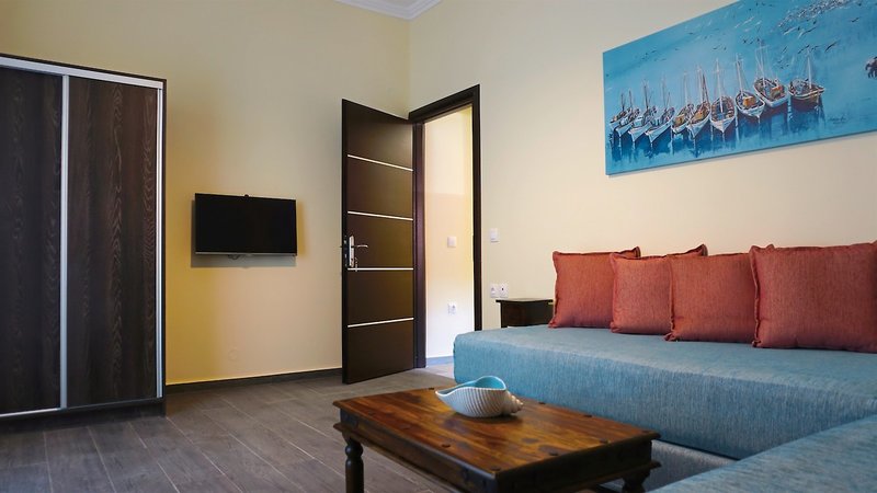 Villa & Apartments Sissy 3