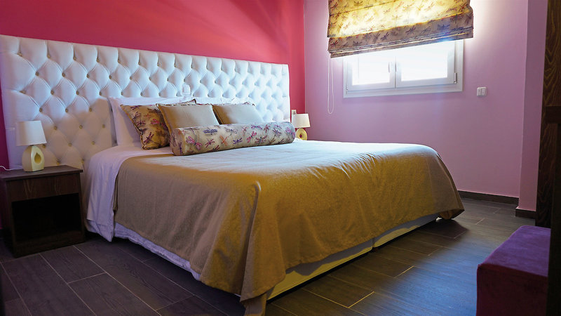 Villa & Apartments Sissy 4