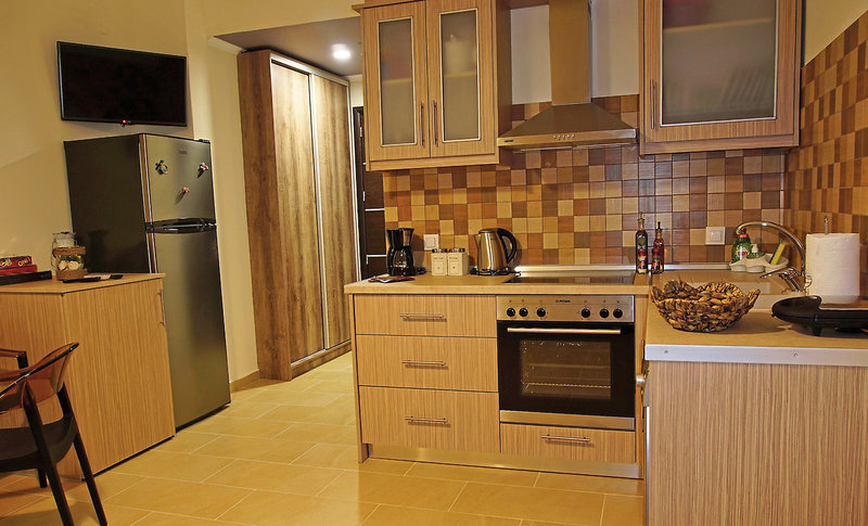 Villa & Apartments Sissy 7