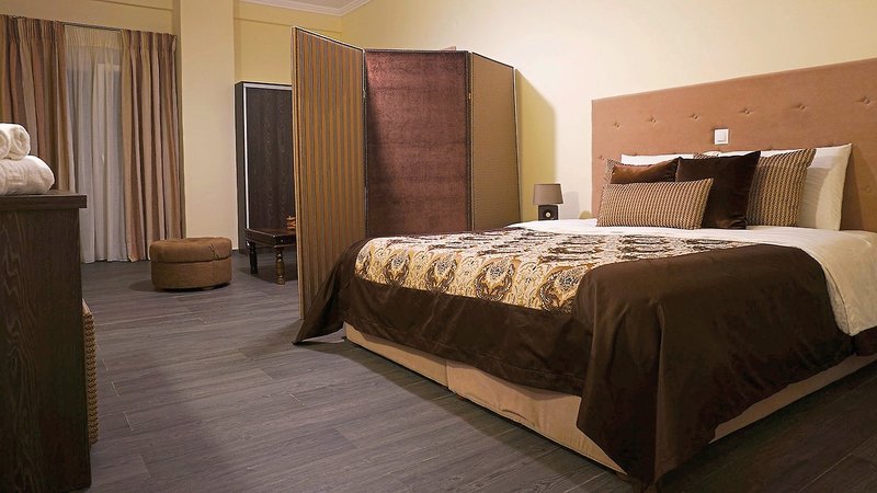 Villa & Apartments Sissy 10