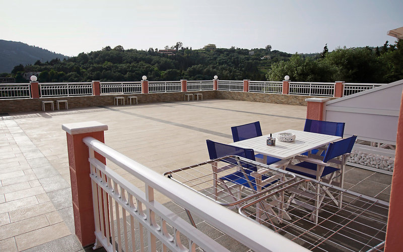 Villa & Apartments Sissy 11