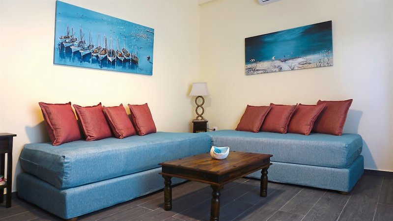 Villa & Apartments Sissy 12