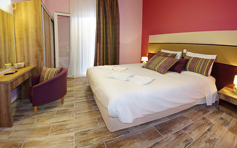 Villa & Apartments Sissy 13