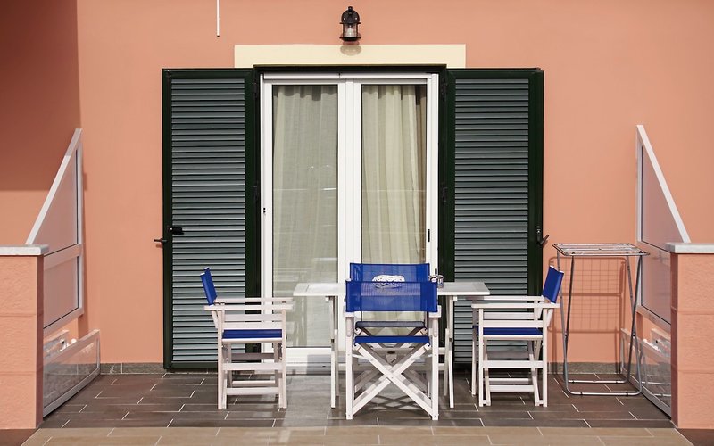 Villa & Apartments Sissy 14