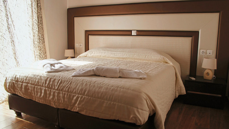 Villa & Apartments Sissy 15