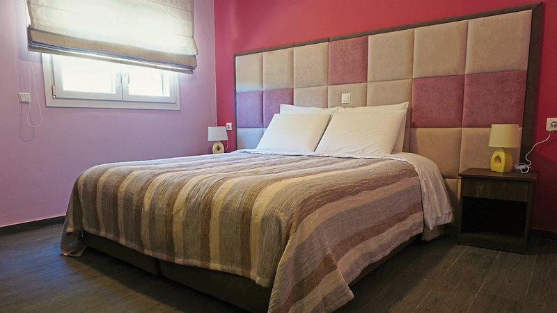 Villa & Apartments Sissy 17