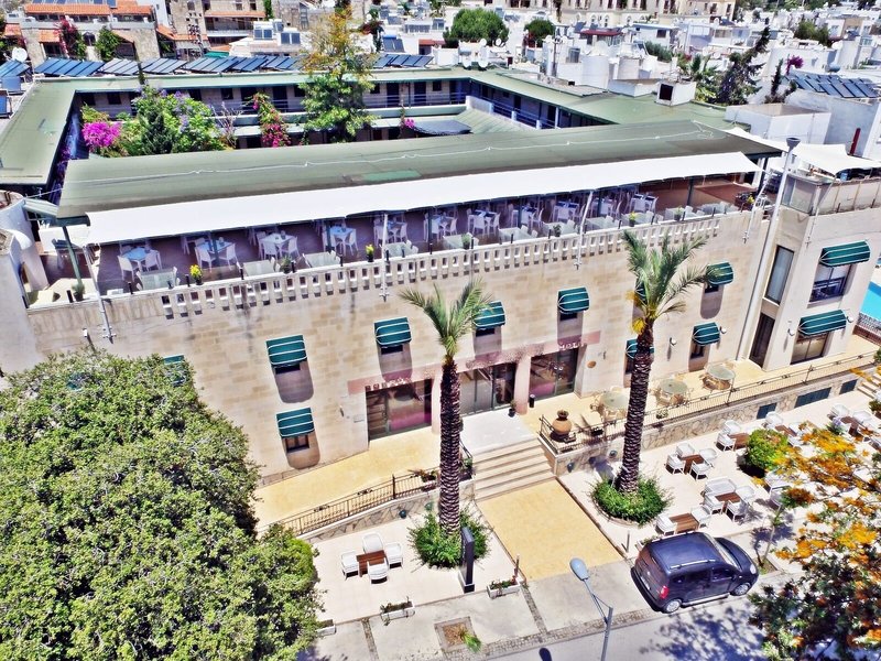 Bodrum Skylife Hotel 2