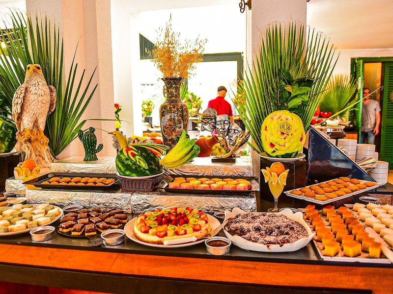 Bodrum Skylife Hotel 24