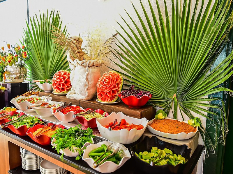 Bodrum Skylife Hotel 25