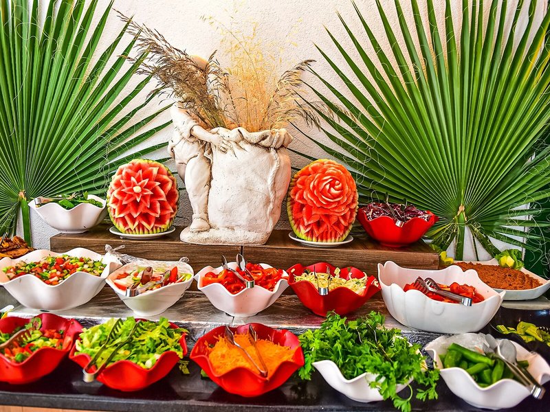 Bodrum Skylife Hotel 26