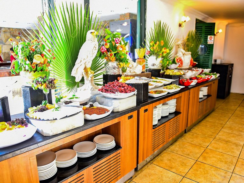 Bodrum Skylife Hotel 27