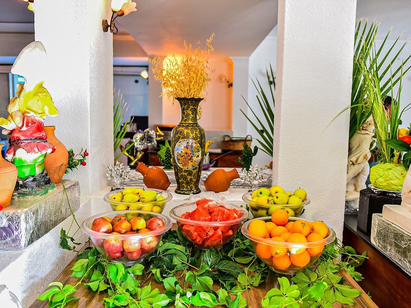 Bodrum Skylife Hotel 30