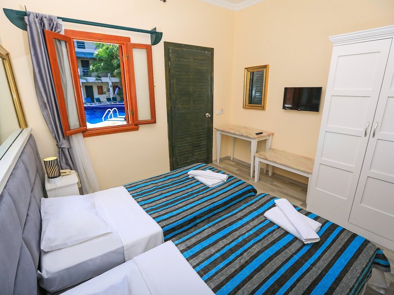 Bodrum Skylife Hotel 34