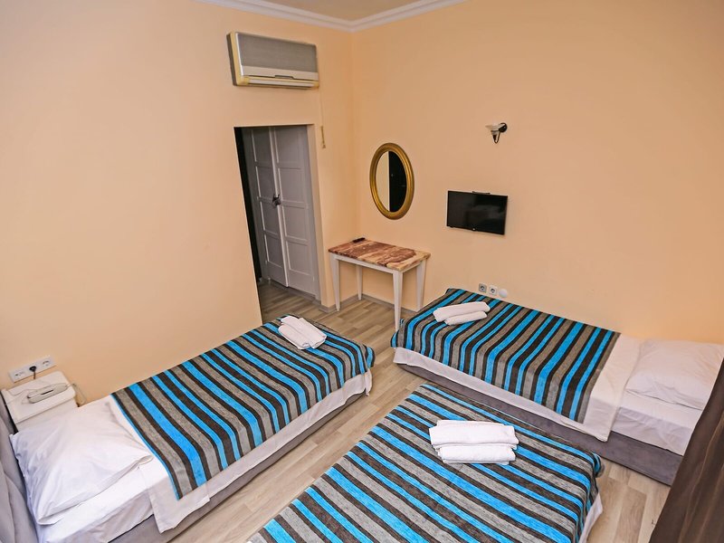 Bodrum Skylife Hotel 41