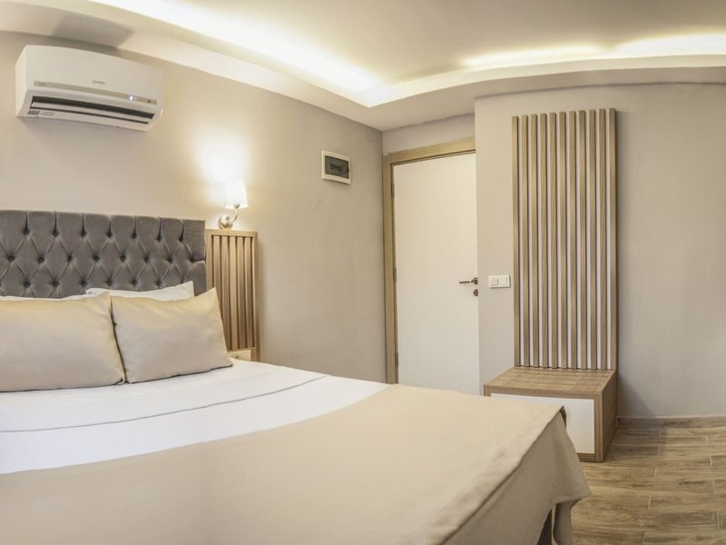 Bodrum Skylife Hotel 42