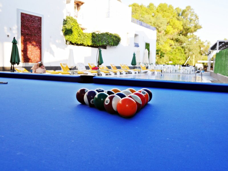 Bodrum Skylife Hotel 44
