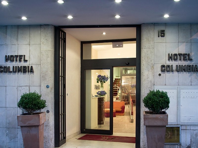 Columbia 1