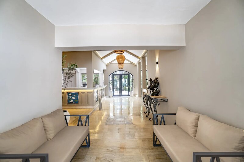 Manzara Boutique Hotel 6