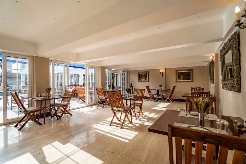 Manzara Boutique Hotel 10