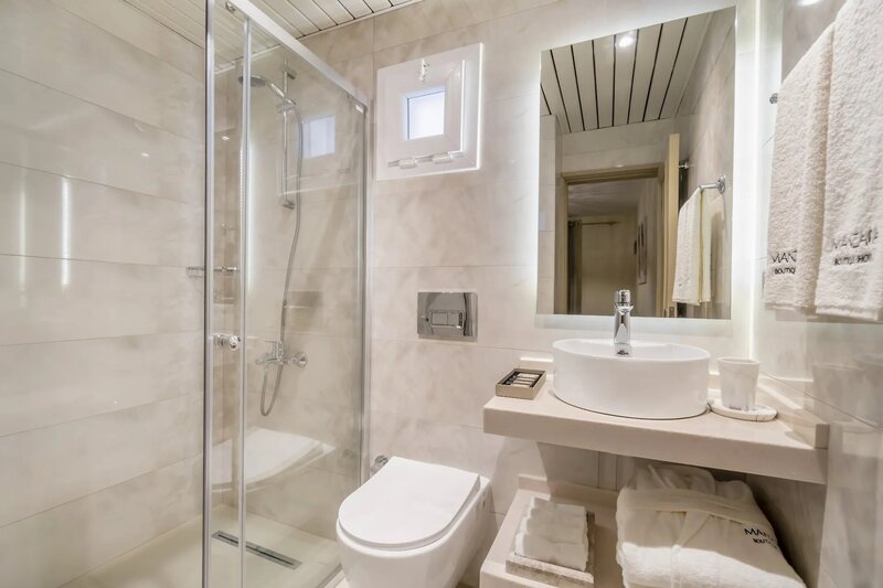 Manzara Boutique Hotel 20