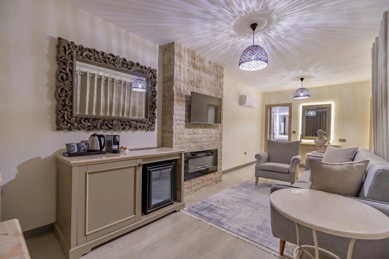 Manzara Boutique Hotel 21