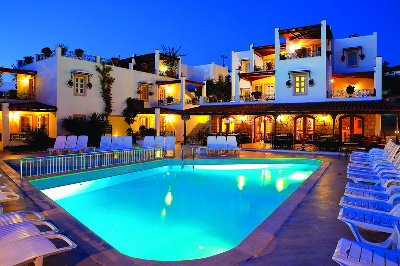 Manzara Boutique Hotel 3