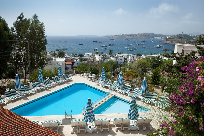 Manzara Boutique Hotel 4