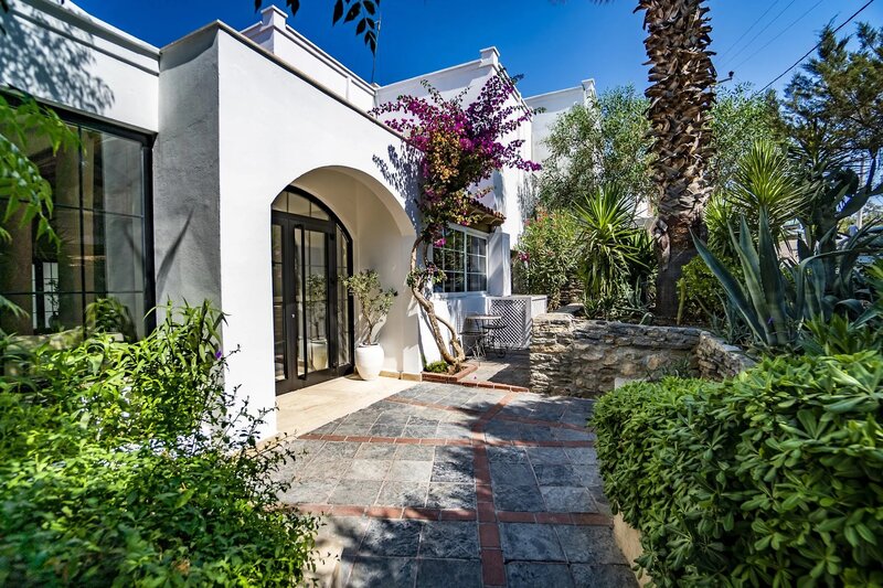 Manzara Boutique Hotel 4