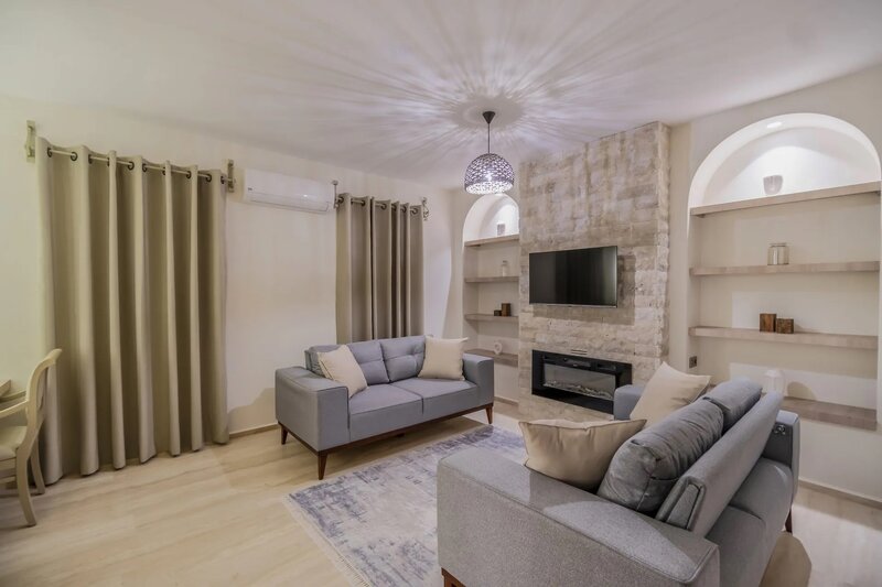 Manzara Boutique Hotel 15