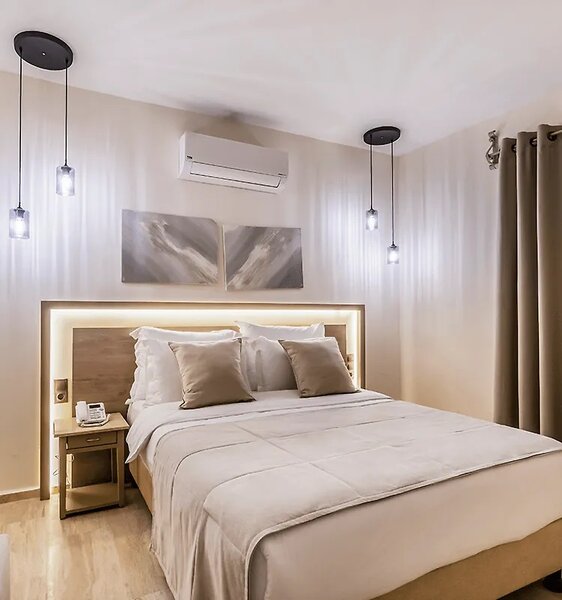 Manzara Boutique Hotel 22