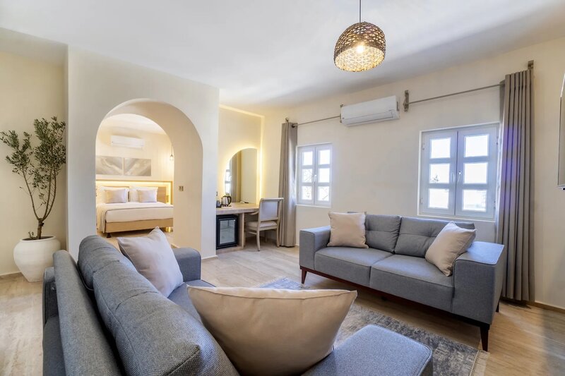 Manzara Boutique Hotel 23