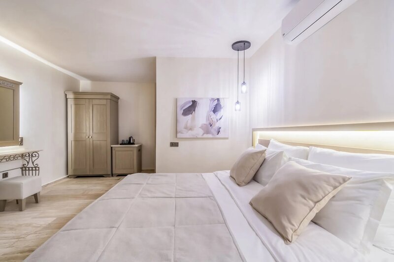 Manzara Boutique Hotel 26