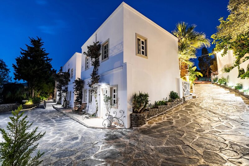 Manzara Boutique Hotel 2